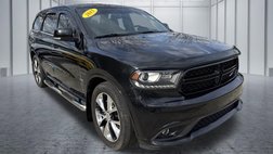 2015 Dodge Durango R/T