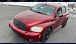 2008 Chevrolet HHR LS
