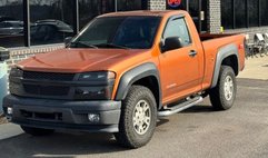 2005 Chevrolet Colorado LS