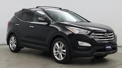 2015 Hyundai Santa Fe Sport 2.0T