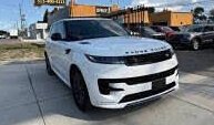2024 Land Rover Range Rover Sport P400 Dynamic SE