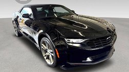 2024 Chevrolet Camaro LT
