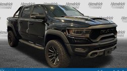 2022 Ram Ram Pickup 1500 TRX