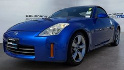 2006 Nissan 350Z Enthusiast