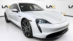 2023 Porsche Taycan Base