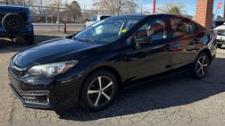 2020 Subaru Impreza Premium