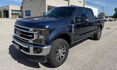 2020 Ford Super Duty F-250 Limited