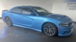 2018 Dodge Charger R/T Scat Pack