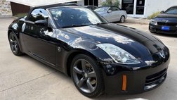 2006 Nissan 350Z Touring