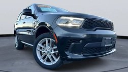2023 Dodge Durango GT Launch Edition