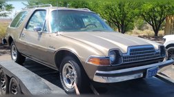 1978 AMC 