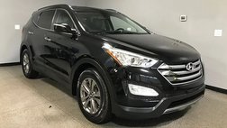 2016 Hyundai Santa Fe Sport 2.4L