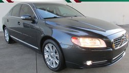 2010 Volvo S80 3.2