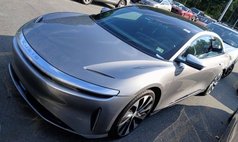 2022 Lucid Air Grand Touring
