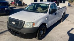 2007 Ford F-150 XL
