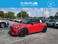 2019 MINI Hardtop John Cooper Works