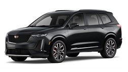 2023 Cadillac XT6 Sport