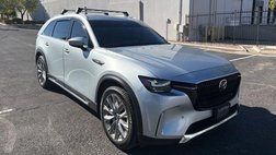 2024 Mazda CX-90 3.3 Turbo Premium