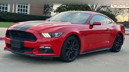2016 Ford Mustang GT