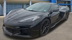2024 Chevrolet Corvette Z06