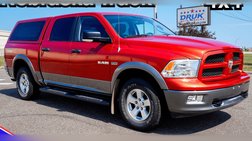 2009 Dodge Ram 1500 ST