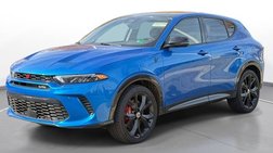 2024 Dodge Hornet R/T Plus