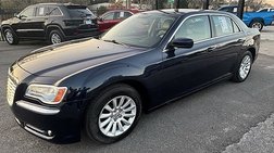 2013 Chrysler 300 Motown