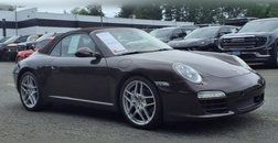 2011 Porsche 911 Carrera