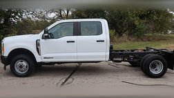 2023 Ford Super Duty F-350 XL