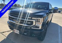 2022 Ford Super Duty F-250 Platinum