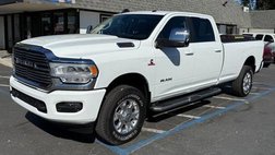 2024 Ram Ram Pickup 2500 Laramie