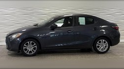 2016 Scion iA Base