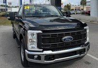 2024 Ford Super Duty F-350 XL