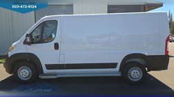 2025 Ram ProMaster 2500 Tradesman 136 Low Roof Ca