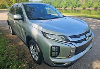 2022 Mitsubishi Outlander Sport S