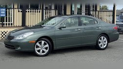 2005 Lexus ES 330 Base