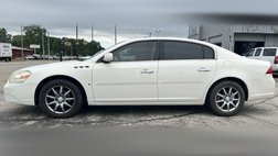 2007 Buick Lucerne CX