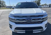 2024 Ford Expedition Platinum