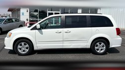 2011 Dodge Grand Caravan Mainstreet