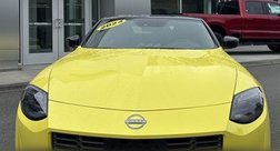 2024 Nissan Z Performance