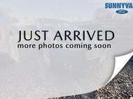 2016 Ford Fusion Energi Titanium