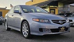 2006 Acura TSX Base
