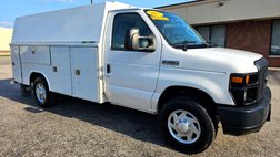 2017 Ford E-Series E-350 SD