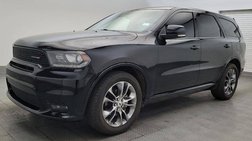 2019 Dodge Durango GT Plus