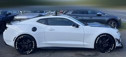 2017 Chevrolet Camaro SS