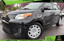 2014 Scion xD Base