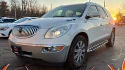 2011 Buick Enclave CXL-1