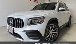 2021 Mercedes-Benz GLB AMG GLB 35