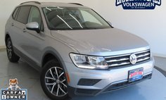 2021 Volkswagen Tiguan S