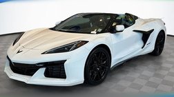 2024 Chevrolet Corvette Z06
